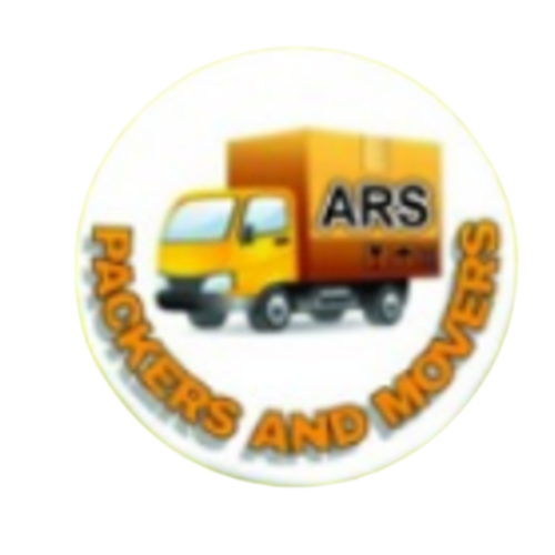 Aryan Relocation Service Logo